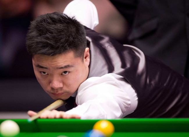 严谨的竞赛 严谨的竞赛