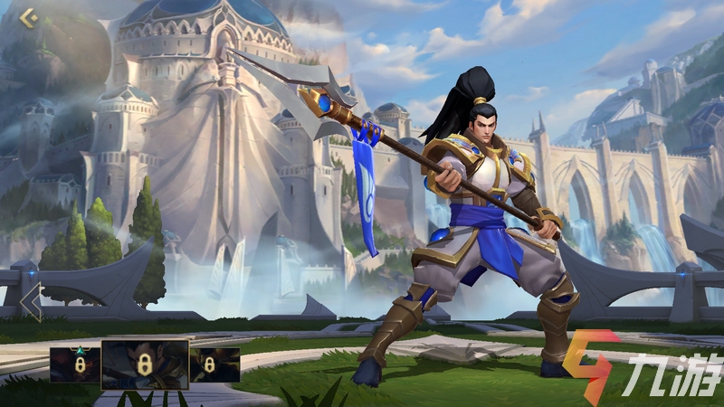 任你的能力 任你的能力