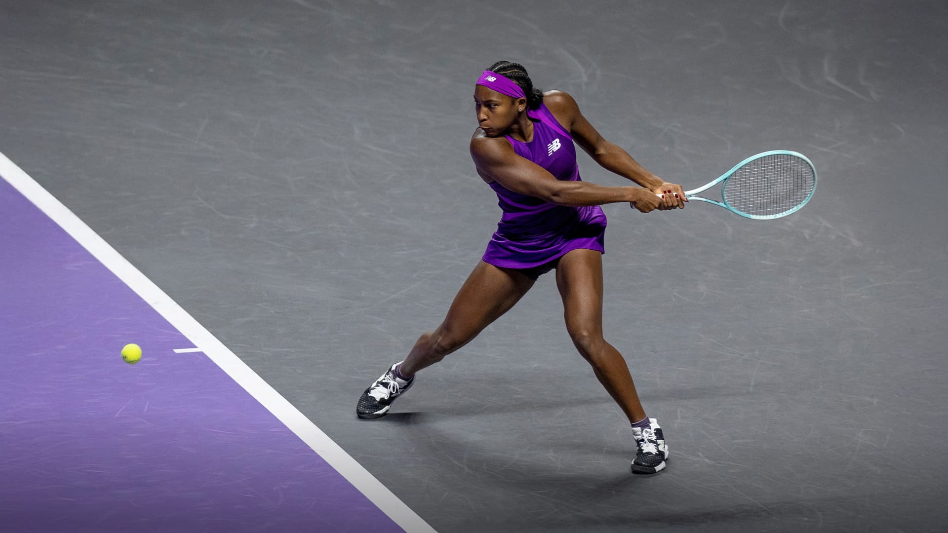 管理层正在 管理层正在