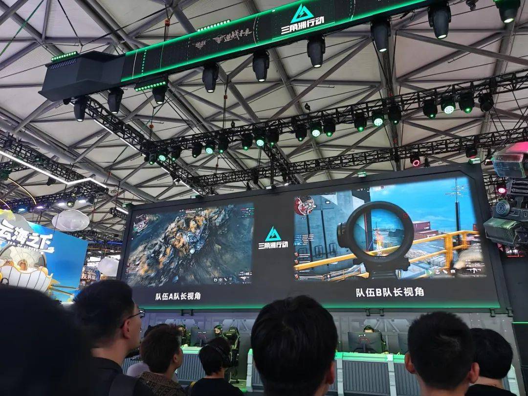 解说口播稿 解说口播稿