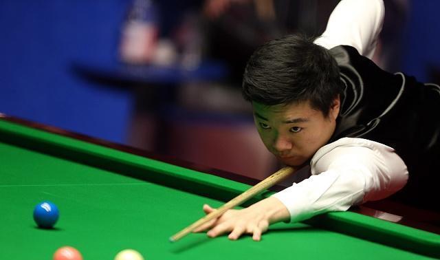 出线形势 出线形势