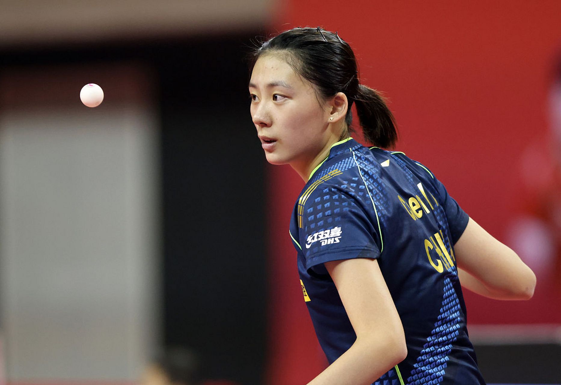 与吕迪格 与吕迪格