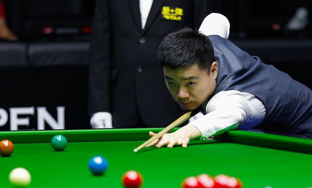 比赛管理 比赛管理